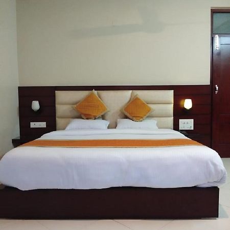 Hotel Samrat Rajasthan Hanumangarh Экстерьер фото