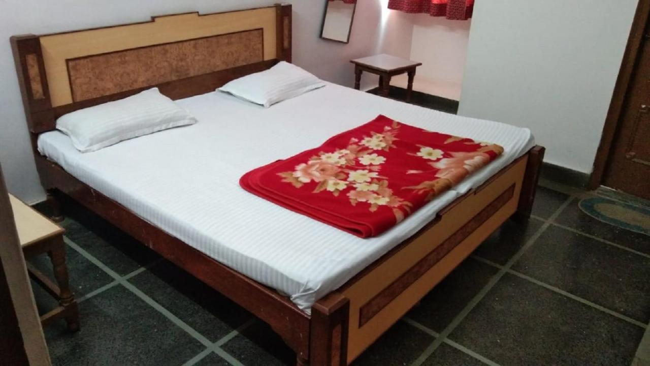 Hotel Samrat Rajasthan Hanumangarh Экстерьер фото
