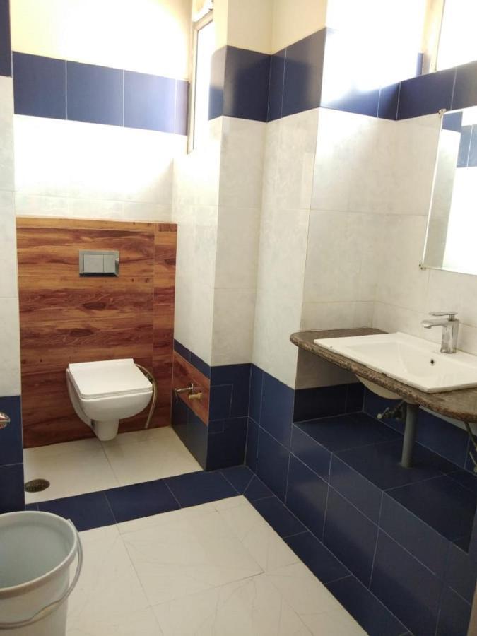 Hotel Samrat Rajasthan Hanumangarh Экстерьер фото