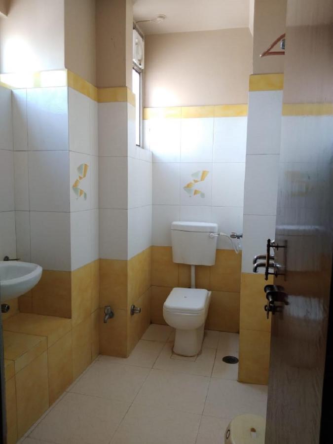 Hotel Samrat Rajasthan Hanumangarh Экстерьер фото