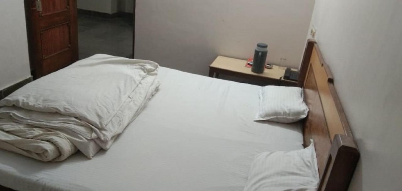 Hotel Samrat Rajasthan Hanumangarh Экстерьер фото